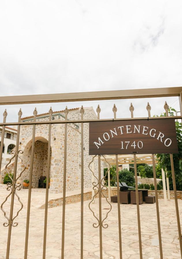 La Tore Di Montenegro Gythio Exterior foto